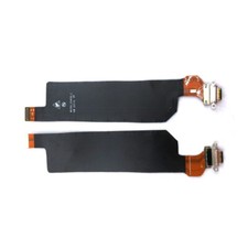 USB Charger Charging Flex Cable For ZTE Nubia Red Magic 8 Pro Plus NX729J