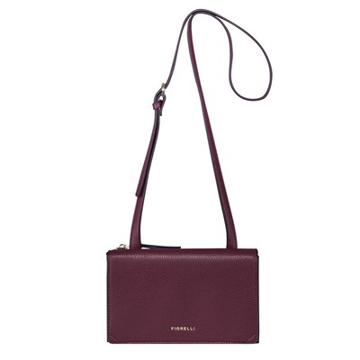 fiorelli iris cross body bag