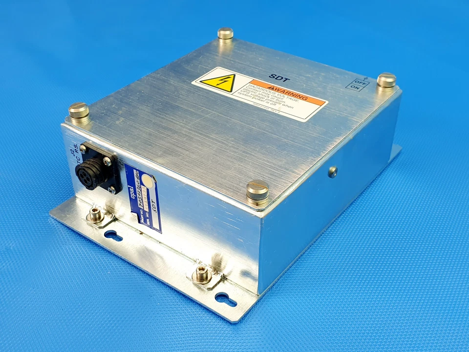 Opal 70512360100 SDT Baugruppe 7051236 AMAT Applied Materials Inkl. MwSt. - Bild 2 von 4