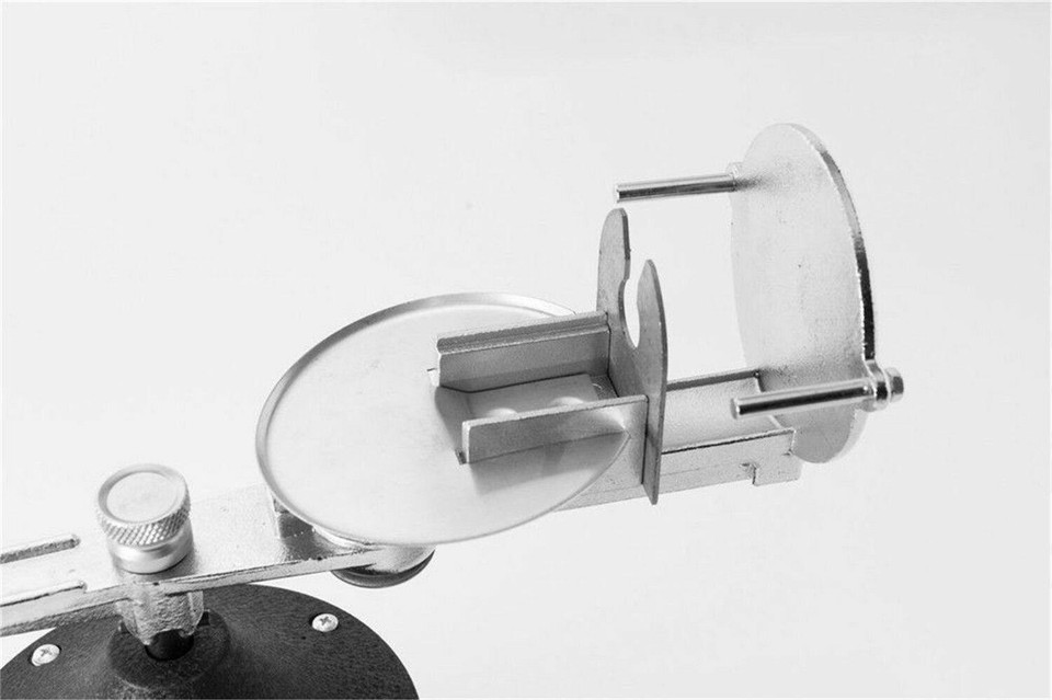 Lab Dental Centrifugal Casting Machine Apparatus Crucibles Centrifuge