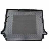 Passgenaue Kofferraum Wanne Matte Original TFS Plus FüR Opel Mokka Ab 2012-2016