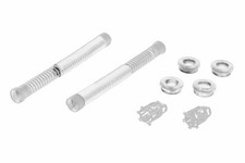 For FIAT 9949467 Conversion Kit, handbrake cable OE REPLACEMENT