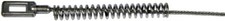 Dorman C660019 Parking Brake Cable fits REAR RIGHT, REAR REARWARD