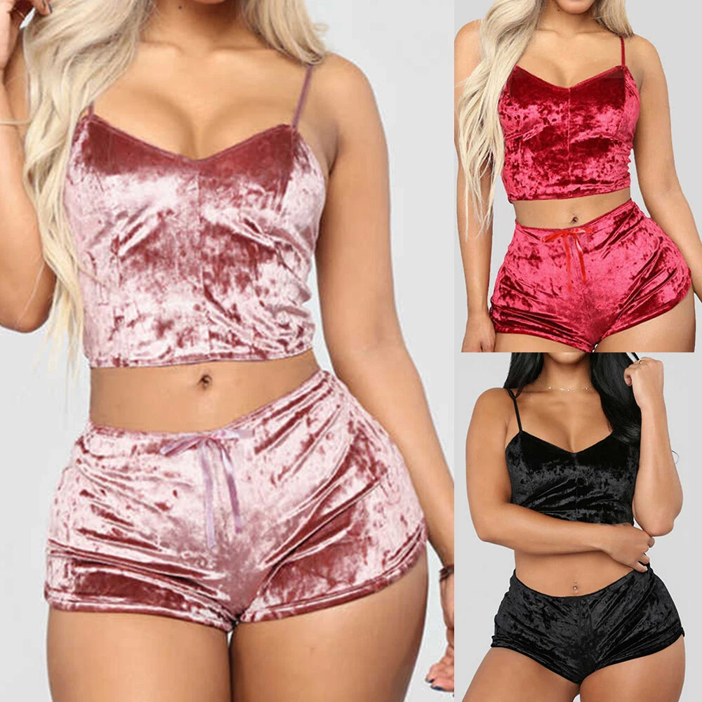 15 Sexy Pajamas for Women You Need to See