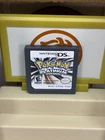 Pokémon Platinum Version (Nintendo DS, 2009) READ🙏