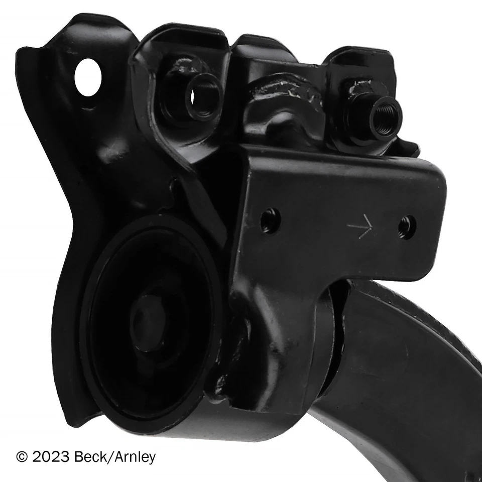 Brazo de control con rótula Beck Arnley 102-6005 para Honda Cr-V 07-11 Foto 4 de 4