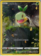 Turtwig GG31/GG70 Holo Trainer Gallery Rare Pokemon Near Mint on eBay