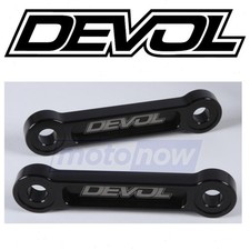 Devol 0115-4301 Suspension Lowering Link for ...