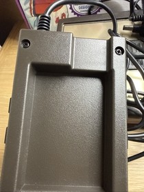 Intellivision Flashback Classic Video Game Console Deluxe 60 Games No Overlays