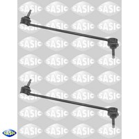 2X Stange/Strebe FüR Stabilisator Sasic 2306297 2 PendelstüTzen Stabi