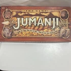 JUMANJI The Game 1995 Milton Bradley Complete Board Game - Vintage