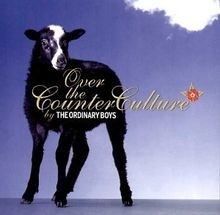 Over the Counter Culture von Ordinary Boys | CD | Zustand gut