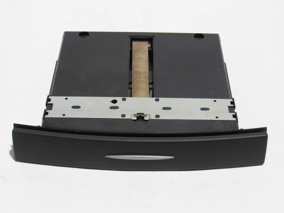 Portavasos deslizante consola central Mercedes SLK55 R171 2006 04-11 * Foto 2 de 4