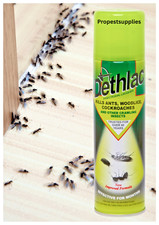 Ant stop, kill spray, control Ants, Prevent  Ant spiders cockroaches 6 MONTHS