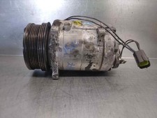 Climatisation et Accessoires Volvo 460
