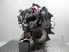 Moteur Mercedes 200
