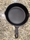 Wagner Ware Sydney O Number 8 Skillet 1058 H - *PLS READ DESC*