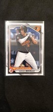 2024 Bowman - Prospects Samuel Basallo #BP-38 (RC) X