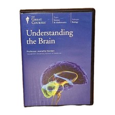 Understanding the Brain by Jeanette Norden 6 ...