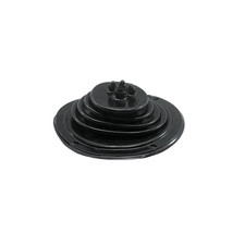 Heavy Duty Shifter Boot For Ford F Series - Replaces E3hz7277b
