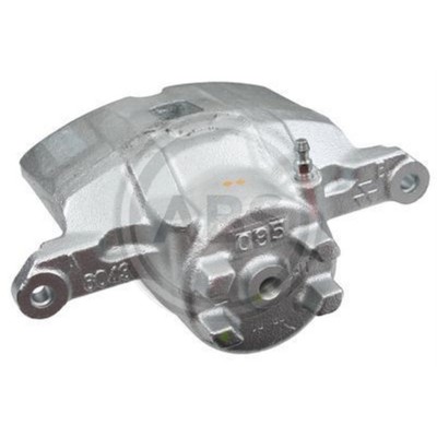 Bremssattel Bremssystem AKEBONO für Mitsubishi Lancer VII Station Wagon 1.6 2.0
