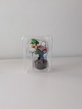 Luigis Mansion 2 HD - Diorama Figur Statue Sa...
