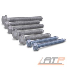 MONTAGESATZ QUERLENKER VORNE FÜR SEAT CORDOBA IBIZA SKODA FABIA ROOMSTER VW POLO