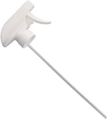 Ballistol Trigger Sprayer Adjustable Nozzle For Use With Spray Cans 8'' Dip Tube