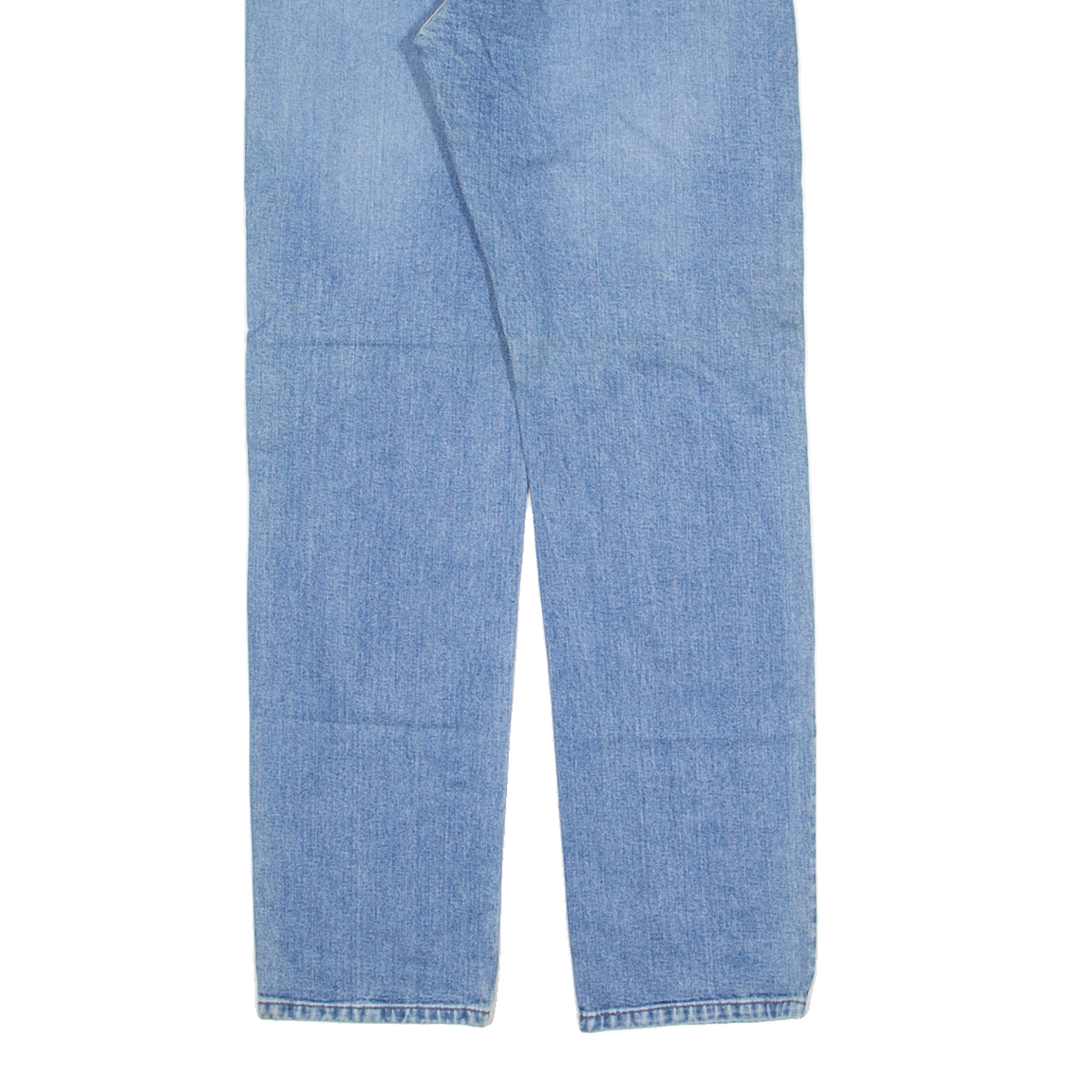 Vintage LIBERTO JEANS Cody Mens Jeans Blue Straight 90s Stone Wash