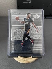 Anthony Davis 2015-16 Clear Vision