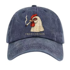 Chicken Hat In Men's Hats for sale - eBay