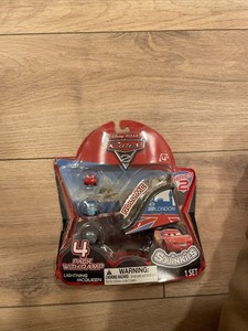 Cars 2 Squinkies | eBay