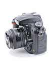Nikon D750 FX DSLR Camera + AF Nikkor 50mm f/1.8D Lens | 69,822 Shutter Count — photo 5