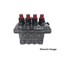 Pfr Injection Pump Fits Shibaura Engine H-104-135-306 131017811 Pfr Injection Pump Fits Shibaura Engine H-104-135-306 131017811