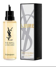 Yves Saint Laurent Libre Eau de Parfum Refill 100ml 3.3 fl oz/100 ml SEALED