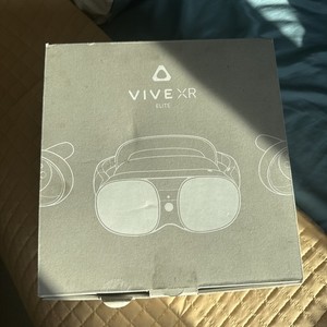 Htc Vive XR Elite | eBay