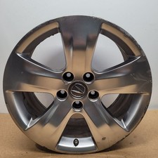 Acura Mdx 2007 2008 2009 Used Oem Wheel 18x8 Factory 18 Rim Smoked Hyper Silver Acura Mdx 2007 2008 2009 Used Oem Wheel 18x8 Factory 18 Rim Smoked Hyper Silver
