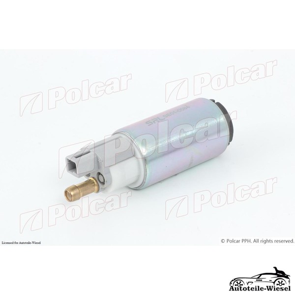 Kraftstoffpumpe FüR Ford Courier Escort Classic Kombi VI Cabrio Limo 97-12-image