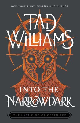 Into the Narrowdark | The Last King of Osten Ard 3 | Tad Williams | Taschenbuch