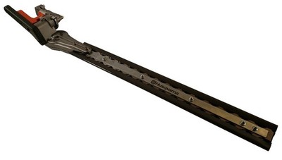 Husqvarna HA322 330LK Hedge Trimmer Attachment, 21'' Blade, Compatible W/...