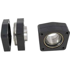 Strange Engineering A1100 C-clip Eliminator Kit