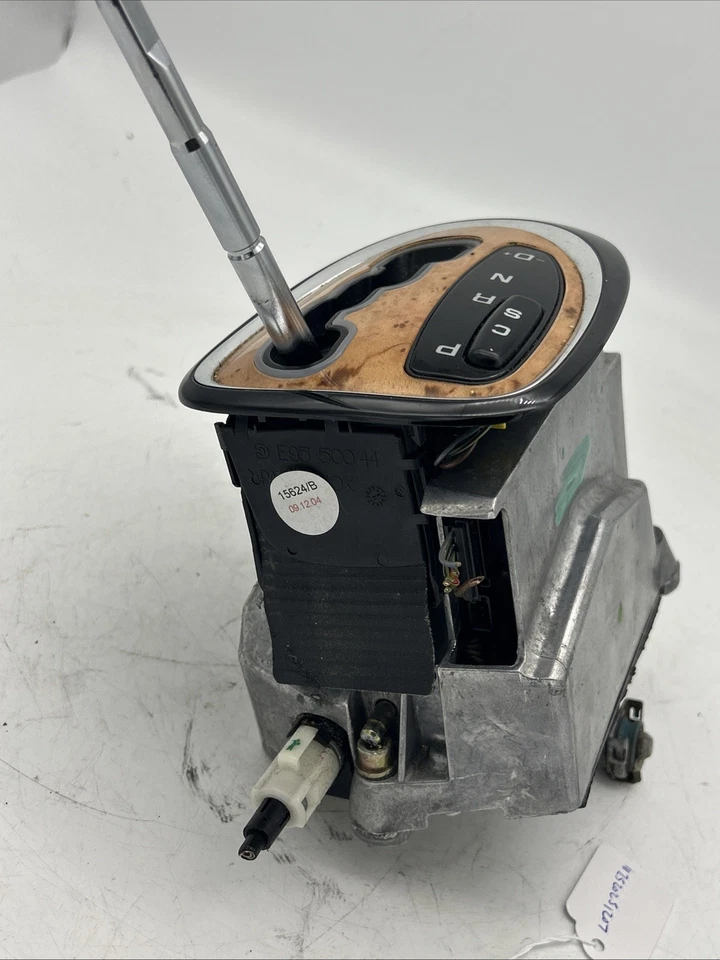 Mercedes W220 2000-2006 Gear Shifter Selector OEM A2202673124 S500 S430 - Image 4 of 4