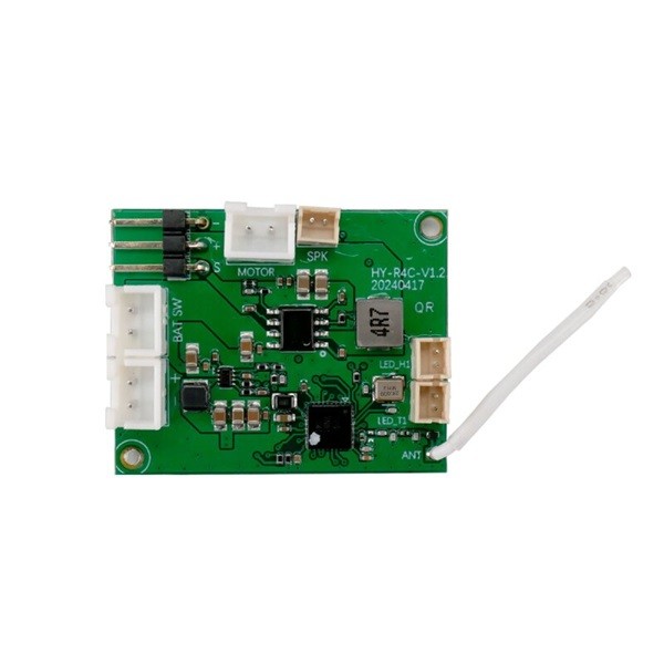 Torro SP-27016 - 1/16 - Sd.Kfz. 251/1 Receiver - New