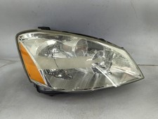 2005-2006 Nissan Altima Passenger Right Oem Head Light Headlight Lamp T5tkt 2005-2006 Nissan Altima Passenger Right Oem Head Light Headlight Lamp T5tkt