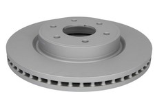 Disque de frein Nissan NP300