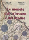 HN D'Andrea, Andreani - The coins of Abruzzo and Molise a636