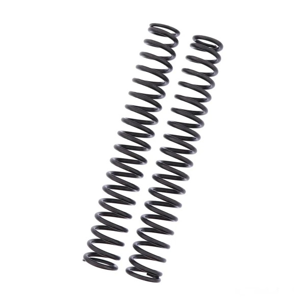 Gabelfeder Linear YSS 10.0 LR380N100S250X FüR Kawasaki ZX-12R 1200 A Ninja 00-01-image