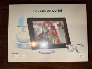 Facebook Portal Gen 1 | eBay