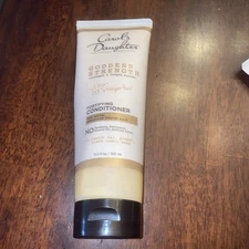 Carol's Daughter Goddess Strength Fortifying CONDITIONER, 11 oz