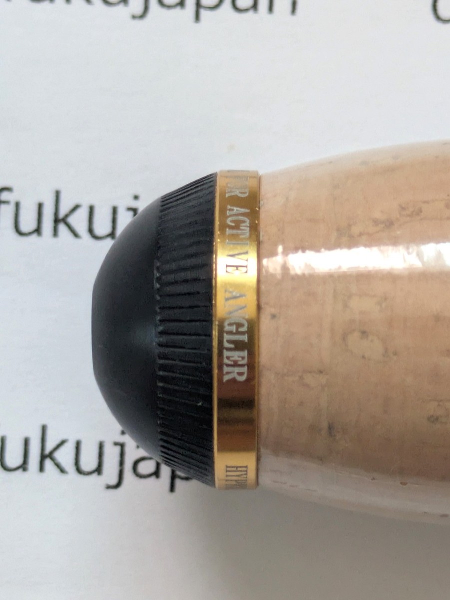 Nissin Tenkara Mini 320 Telescopic Rod Fishing Pole Canne Tenkara